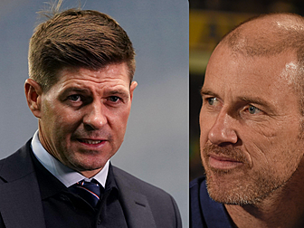 Gerrard should stay put than m...